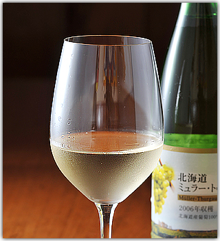 北海道おたるワイン 画像