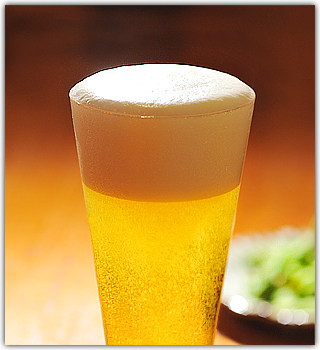 犀門ビール画像